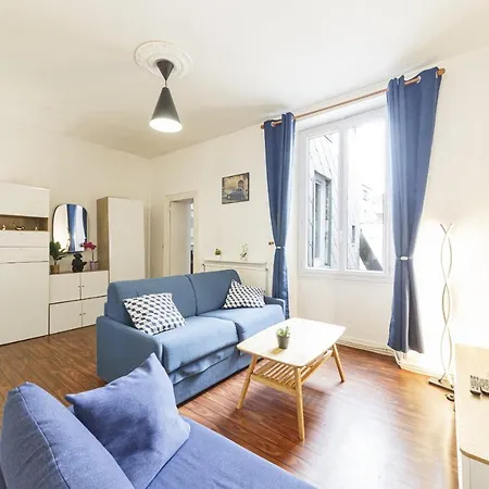 Apartment Hyper Centre - Spacieux Et Accueillant *